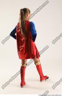 2020 06 VIKY STANDING POSE SG